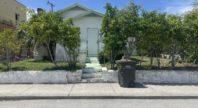 Photo of 501 16th St, West Palm Beach, FL 33407