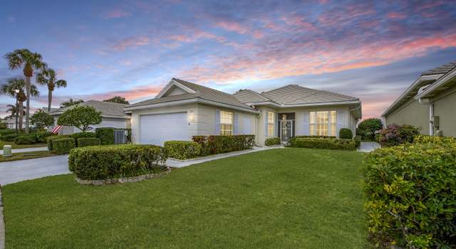 Photo of 220 NW Bentley Cir, Port St Lucie, FL 34986