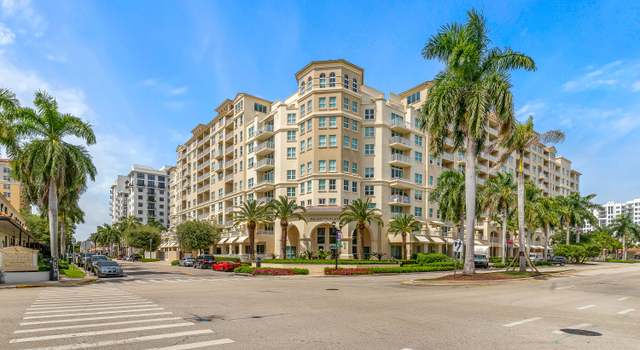 Photo of 99 SE Mizner Blvd #245, Boca Raton, FL 33432