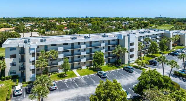 Photo of 2410 Deer Creek Country Club Blvd Unit 205-E, Deerfield Beach, FL 33442