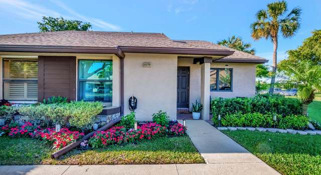 Photo of 8379 Boca Glades Blvd, Boca Raton, FL 33434
