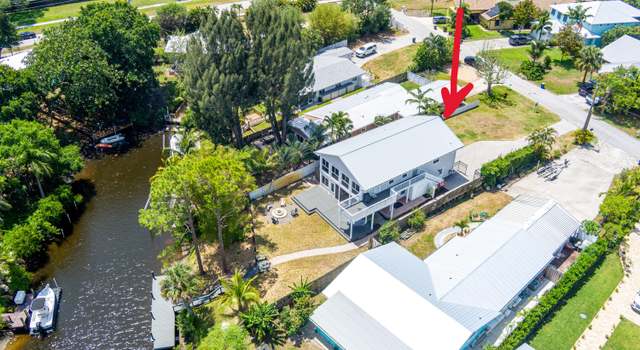 Photo of 1447 SW Peninsula Ln, Palm City, FL 34990