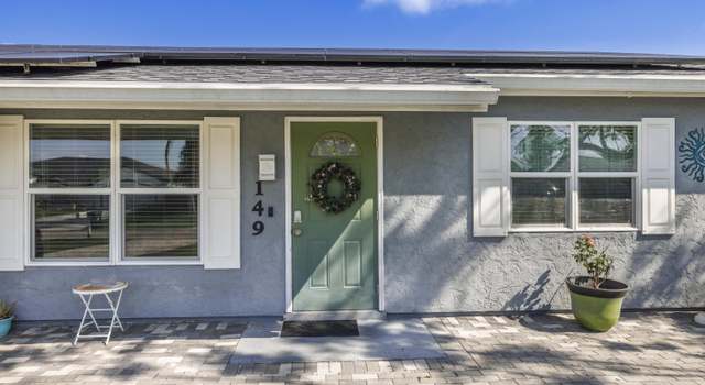 Photo of 149 SW Grimaldo Ter, Port Saint Lucie, FL 34984