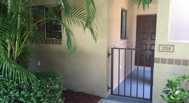Photo of 2158 NW 39th Ave, Coconut Creek, FL 33066