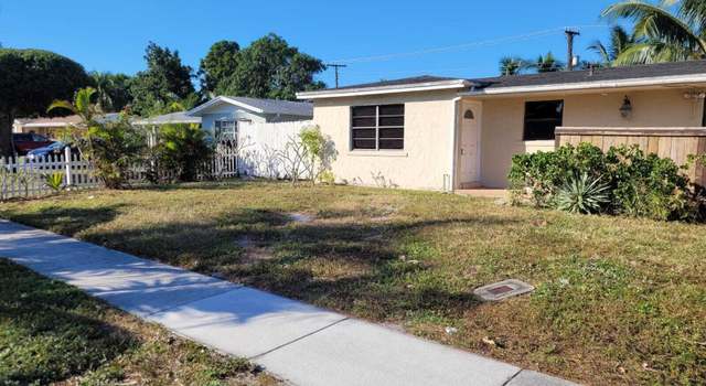 Photo of 4307 Purdy Ln, West Palm Beach, FL 33406