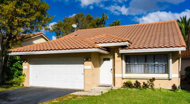 Photo of 2573 NW 95th Ave, Coral Springs, FL 33065