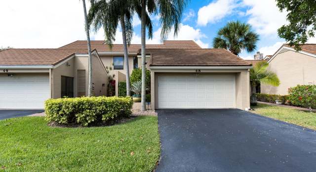Photo of 48 E Balfour Rd, Palm Beach Gardens, FL 33418