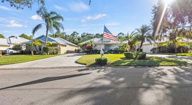 Photo of 9411 Poinciana Ct, Fort Pierce, FL 34951