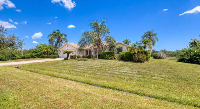 Photo of 3381 SE East Snow Rd, Port Saint Lucie, FL 34984
