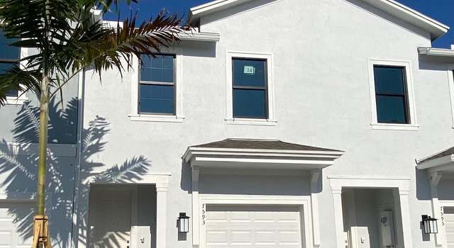 Photo of 7593 SW Linus Ln Unit Latitude, Stuart, FL 34997