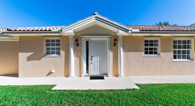 Photo of 2844 Rio Claro Dr N, Wellington, FL 33414