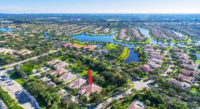 Photo of 2844 Rio Claro Dr N, Wellington, FL 33414