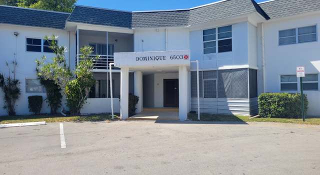 Photo of 6503 Winfield Blvd Unit 228-D, Margate, FL 33063