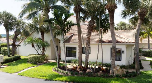 Photo of 508 Sea Oats Dr Unit A-1, Juno Beach, FL 33408