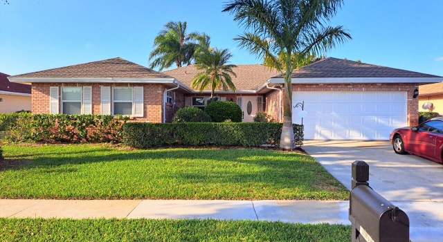 Photo of 10645 Green Trail Dr S, Boynton Beach, FL 33436