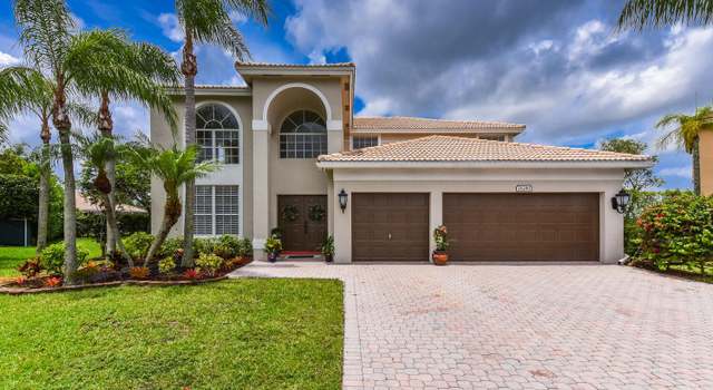 Photo of 21280 Waycross Dr, Boca Raton, FL 33428