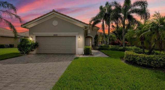 Photo of 12276 Aviles Cir, Palm Beach Gardens, FL 33418