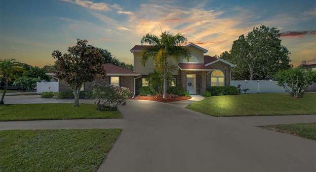 Photo of 1260 Old Parsonage Dr, Merritt Island, FL 32952