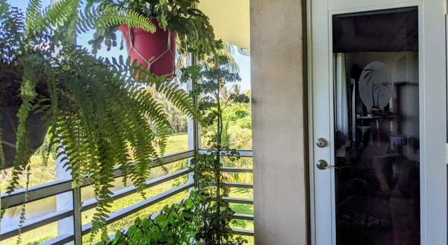 Photo of 2812 Garden Dr #306, Lake Worth, FL 33461