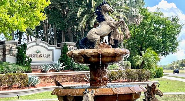 Photo of 12541 Equine Ln, Wellington, FL 33414