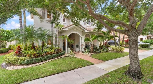 Photo of 132 Via Veracruz, Jupiter, FL 33458