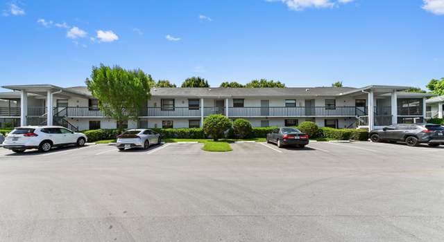 Photo of 1230 SE Parkview Pl Unit D2, Stuart, FL 34994
