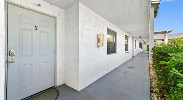 Photo of 1230 SE Parkview Pl Unit D2, Stuart, FL 34994