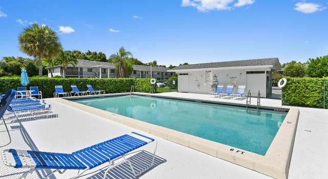 Photo of 1230 SE Parkview Pl Unit D2, Stuart, FL 34994