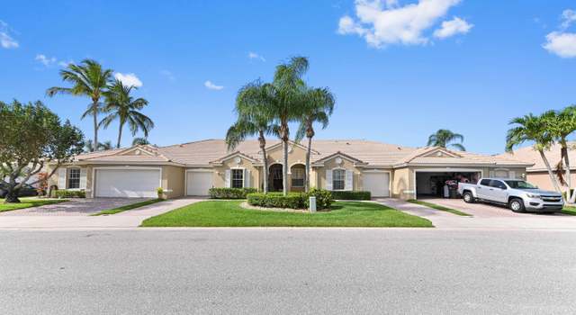 Photo of 8404 Long Bay, West Palm Beach, FL 33411