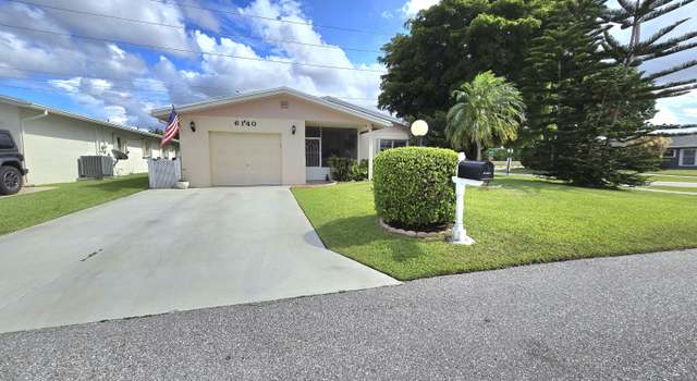 Photo of 6140 Stanley Ln, Delray Beach, FL 33484