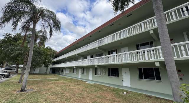 Photo of 3100 Springdale Blvd #115, Palm Springs, FL 33461