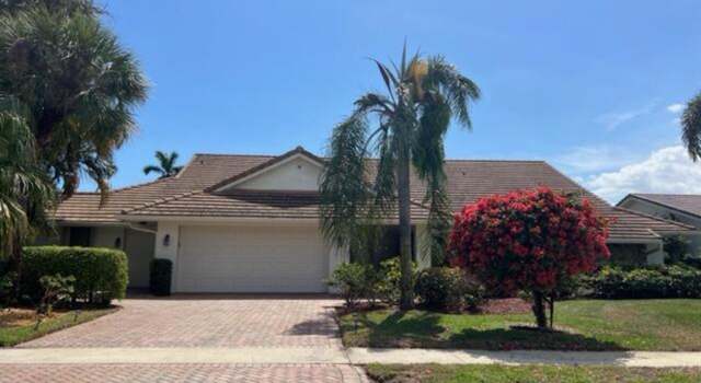 Photo of 3700 Red Maple Cir, Delray Beach, FL 33445
