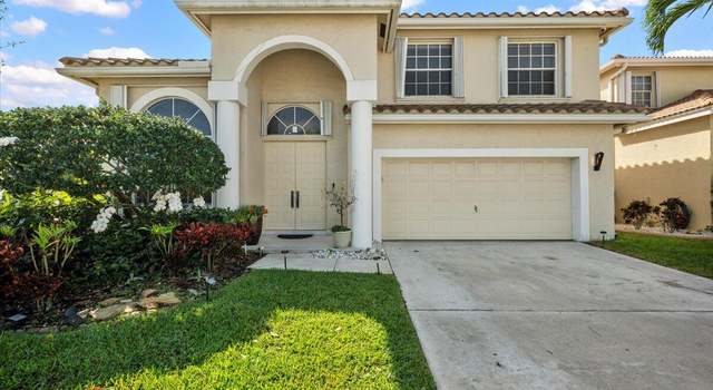 Photo of 7759 Northtree Way, Lake Worth, FL 33467