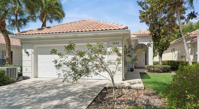 Photo of 2024 Valencia Dr, Delray Beach, FL 33445