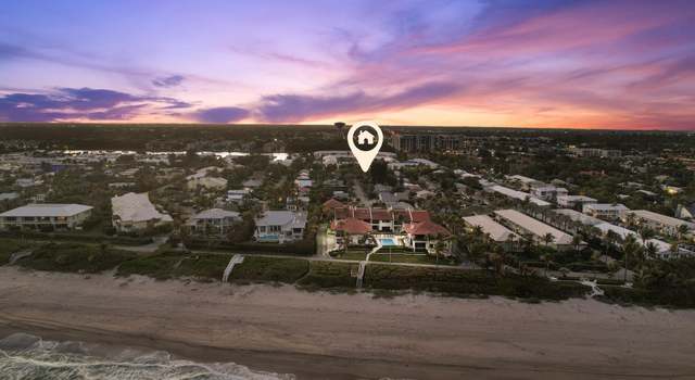 Photo of 3 Sailfish Ln Unit (), Ocean Ridge, FL 33435