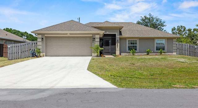Photo of 1441 SW Oriole Ln, Port Saint Lucie, FL 34953