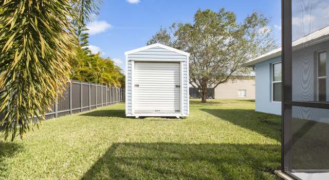 Photo of 1443 SW Abacus Ave, Port Saint Lucie, FL 34953
