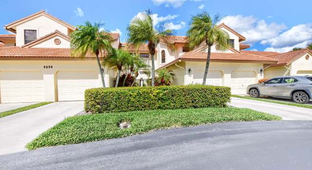 Photo of 8324 Waterline Dr #202, Boynton Beach, FL 33472