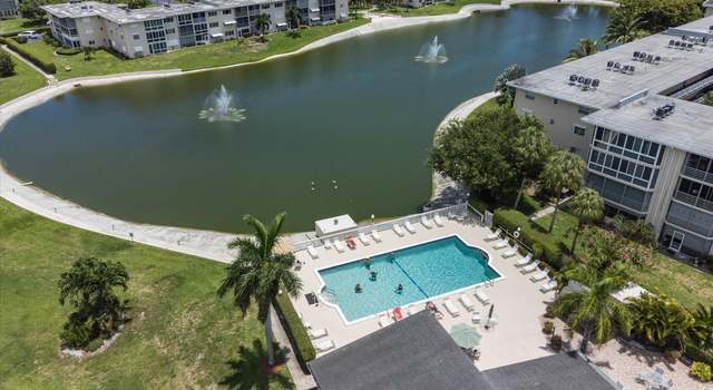 Photo of 2811 S Garden Dr #111, Palm Springs, FL 33461