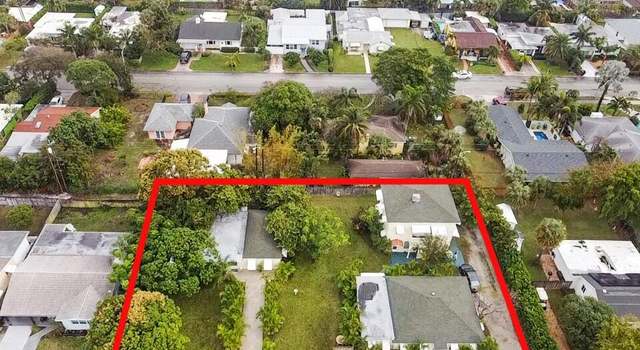 Photo of 1702 N Ocean Breeze, Lake Worth Beach, FL 33460