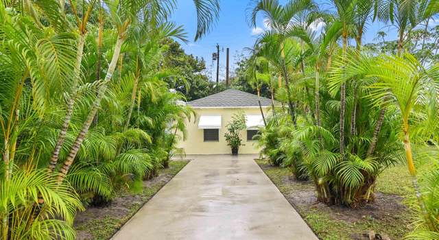 Photo of 1702 N Ocean Breeze, Lake Worth Beach, FL 33460