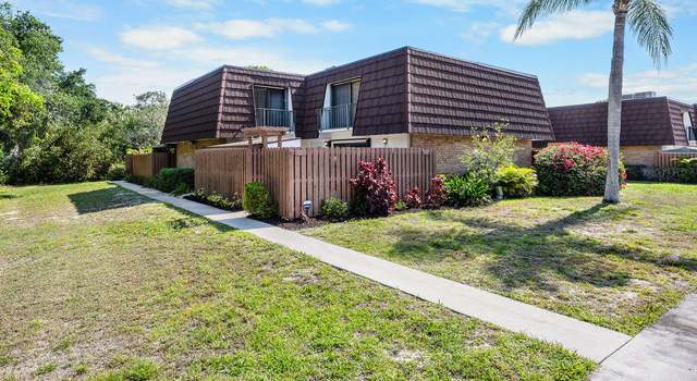 Photo of 5642 SE Riverboat Dr Unit A5-120, Stuart, FL 34997
