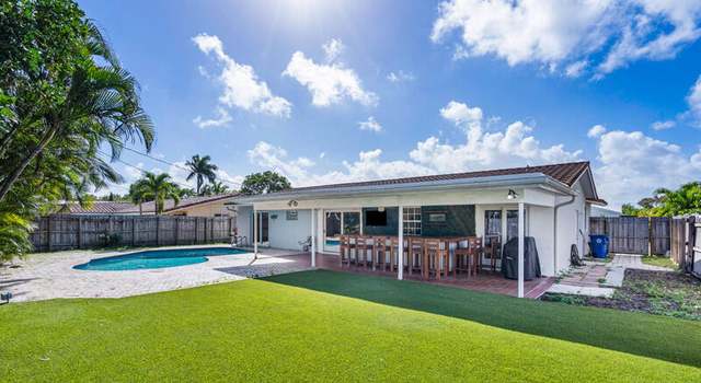 Photo of 5730 NE 19th Ter, Fort Lauderdale, FL 33308