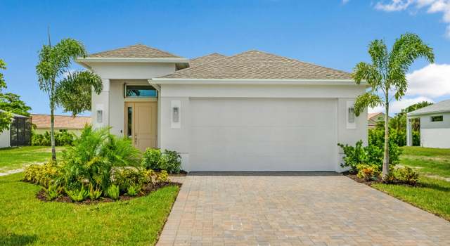 Photo of 2151 Falls Mnr, Vero Beach, FL 32967