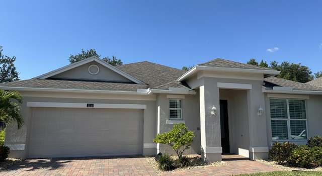 Photo of 2241 Timberlake Cir, Vero Beach, FL 32966