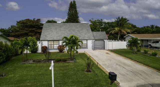 Photo of 611 Angler Dr, Delray Beach, FL 33445