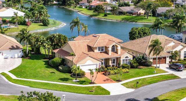 Photo of 18732 Cape Sable Dr, Boca Raton, FL 33498