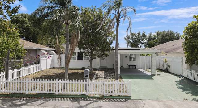 Photo of 1314 S L St, Lake Worth Beach, FL 33460