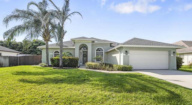 Photo of 782 SW Sail Ter, Port Saint Lucie, FL 34953