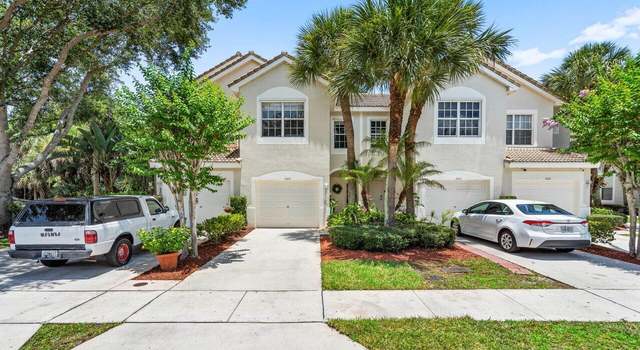 Photo of 1063 Woodfield Rd, Greenacres, FL 33415